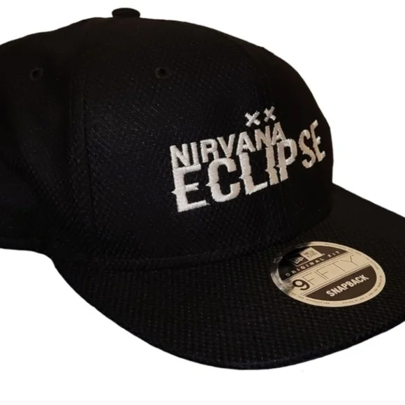 New Era 9Fifty SnapBack Cap - Picture 4 of 6